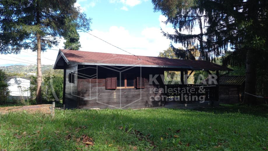 House, 26 m2, For Sale, Stubičke Toplice