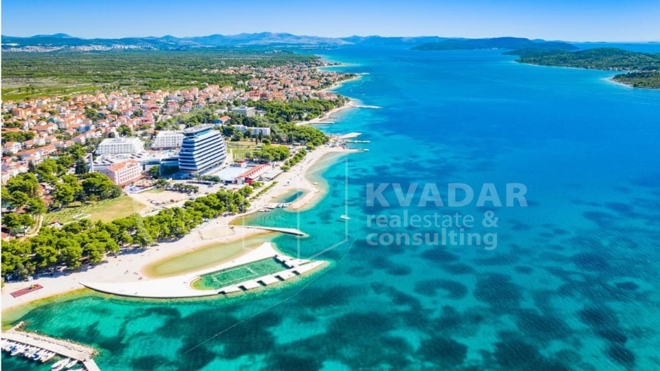 Apartment&comma; 48 m2&comma; For Sale&comma; Vodice