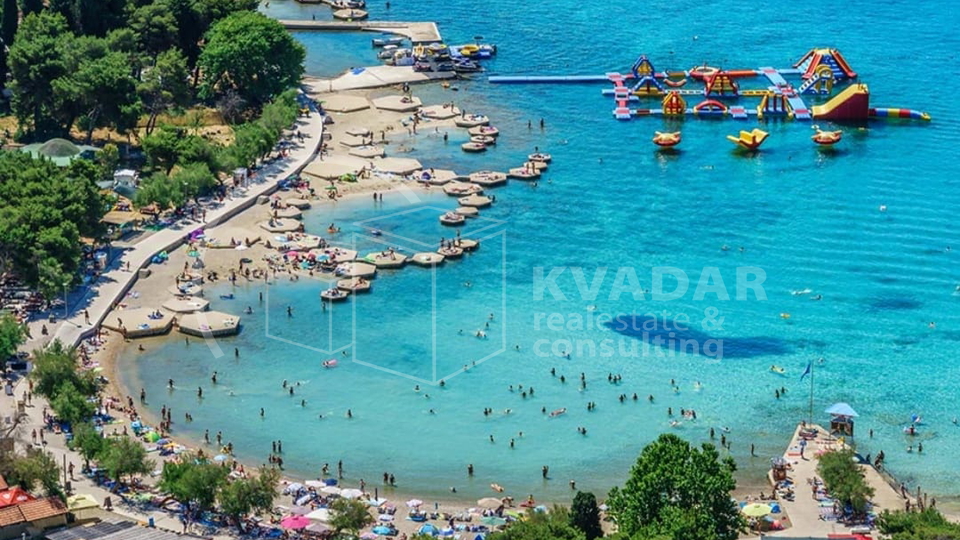 Apartment&comma; 138 m2&comma; For Sale&comma; Vodice