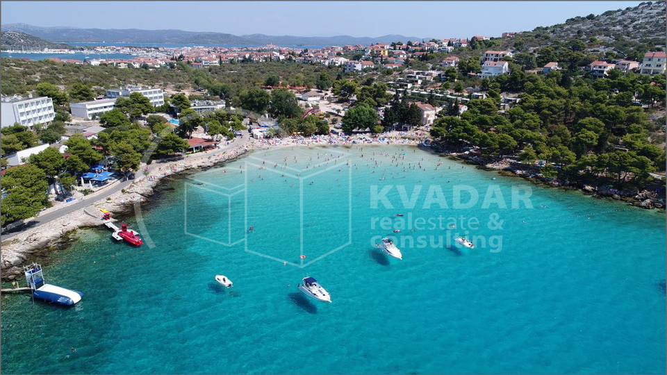 Apartment&comma; 60 m2&comma; For Sale&comma; Murter