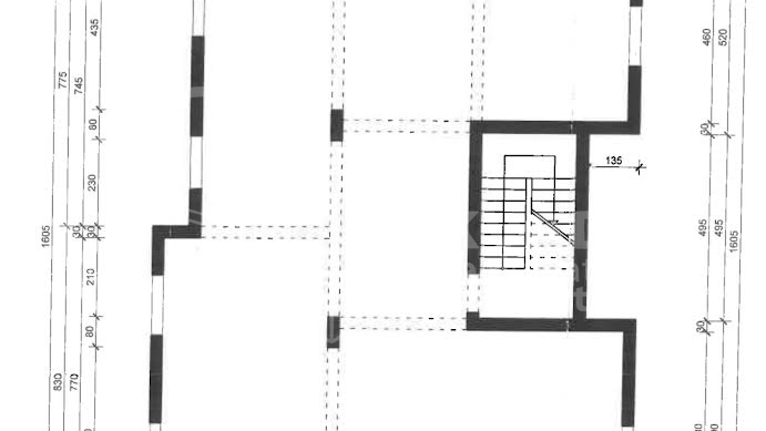 House&comma; 1123 m2&comma; For Sale&comma; Sesvete