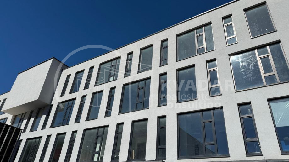 RIJEKA/RASTOČINE  poslovni prostor 2. kat 419,80 m2,