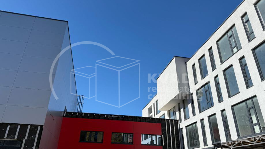 RIJEKA&sol;RASTO&Ccaron;INE  poslovni prostor prizemlje 280 m2&comma;