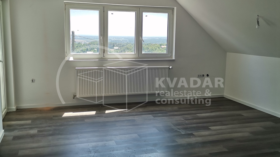 Apartment, 123 m2, For Sale, Dugo Selo - Martin breg