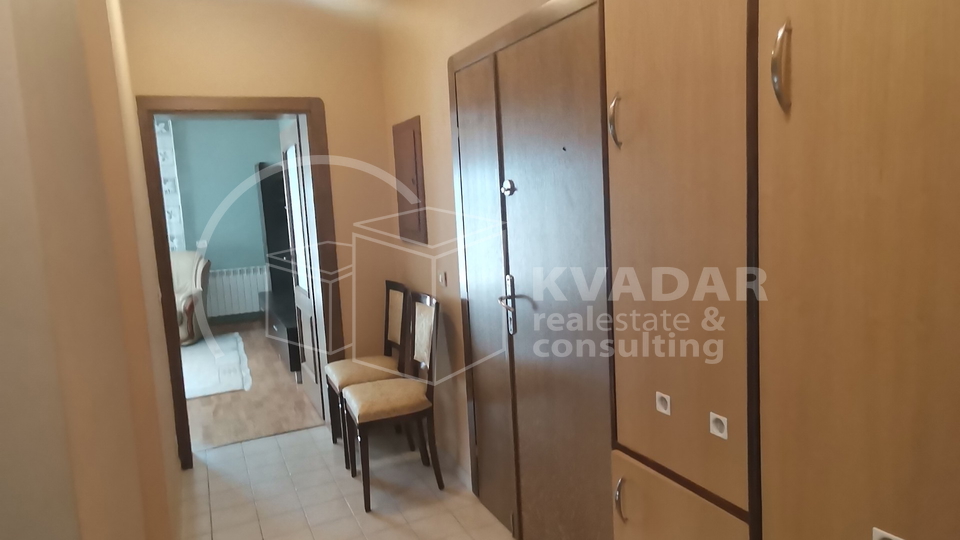 Apartment, 55 m2, For Sale, Zagreb - Gornji Bukovec