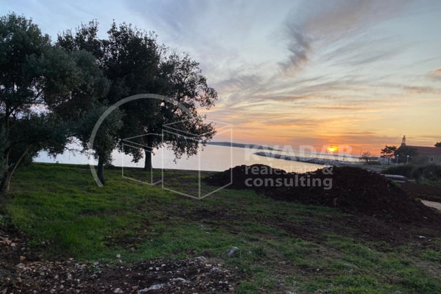 Land, 405 m2, For Sale, Zadar-okolica - Premuda
