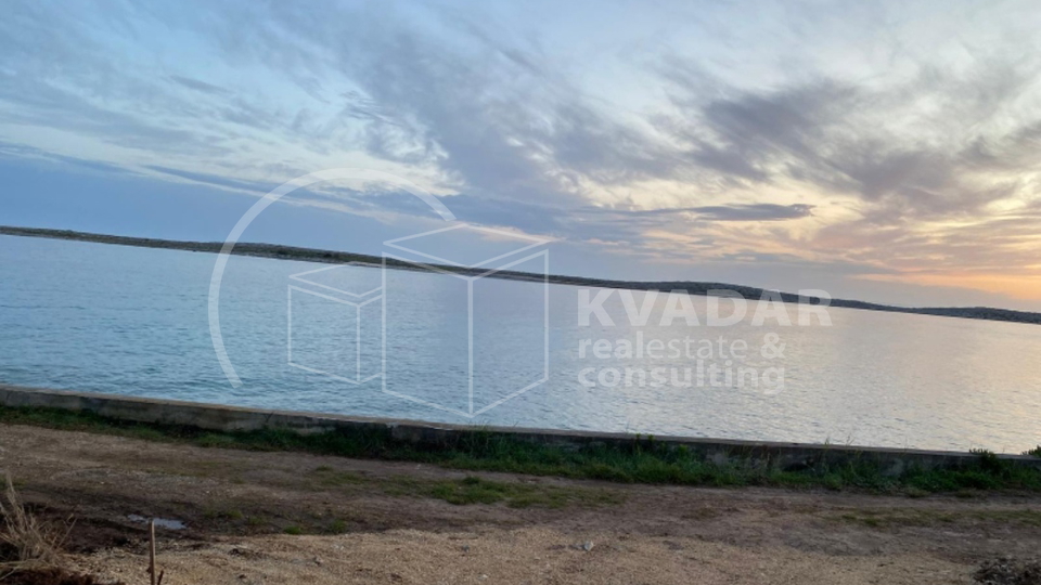 Land, 405 m2, For Sale, Zadar-okolica - Premuda
