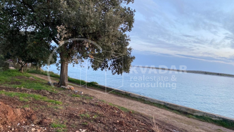 Land, 405 m2, For Sale, Zadar-okolica - Premuda