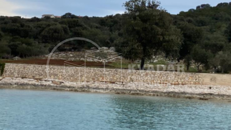 Land, 405 m2, For Sale, Zadar-okolica - Premuda
