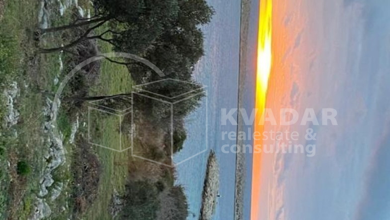 Land&comma; 405 m2&comma; For Sale&comma; Zadar-okolica - Premuda