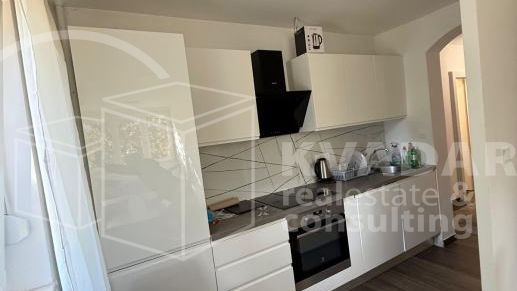 Apartment, 69 m2, For Sale, Trnje - Savica