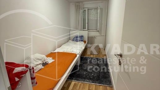 Apartment, 69 m2, For Sale, Trnje - Savica