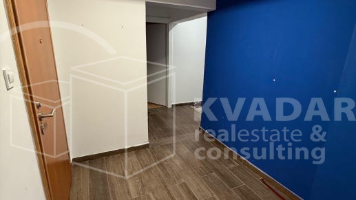 Apartment, 69 m2, For Sale, Trnje - Savica