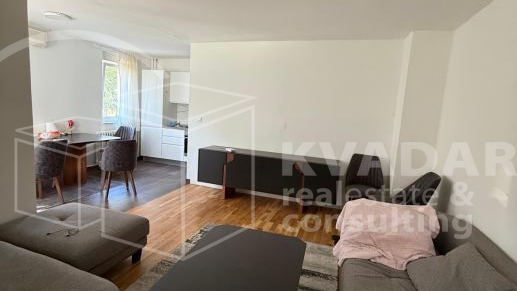 Apartment, 69 m2, For Sale, Trnje - Savica