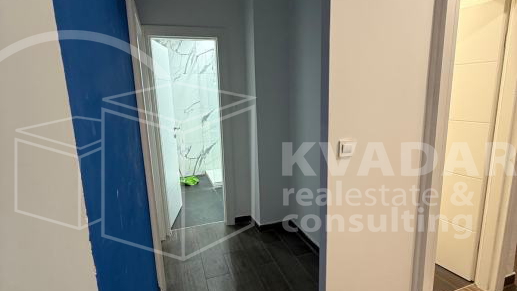 Apartment, 69 m2, For Sale, Trnje - Savica