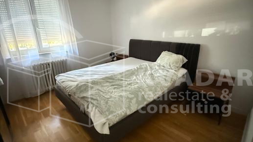 Apartment, 69 m2, For Sale, Trnje - Savica