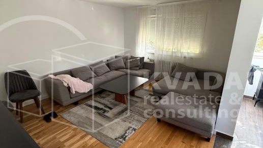 Apartment, 69 m2, For Sale, Trnje - Savica
