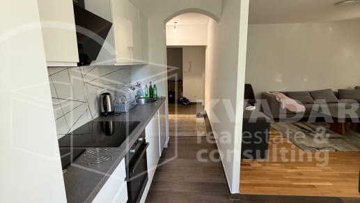 Apartment, 69 m2, For Sale, Trnje - Savica