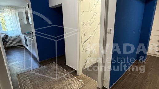 Apartment, 69 m2, For Sale, Trnje - Savica