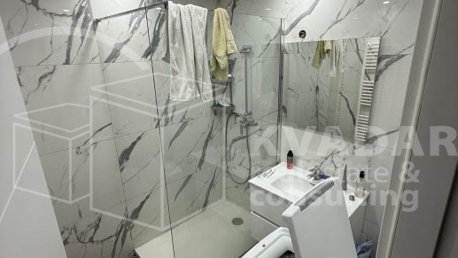 Apartment, 69 m2, For Sale, Trnje - Savica