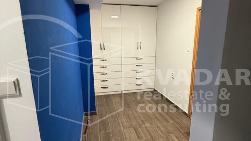 Apartment, 69 m2, For Sale, Trnje - Savica