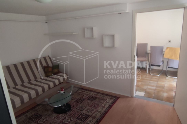 Apartment, 30 m2, For Sale, Trešnjevka - Sjever - Trešnjevka