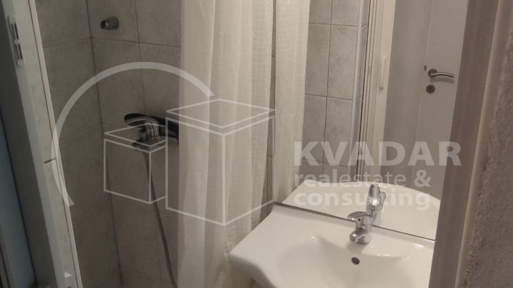 STAN, ZAGREB, TREŠNJEVKA, 30 m2, 1-SOBAN!