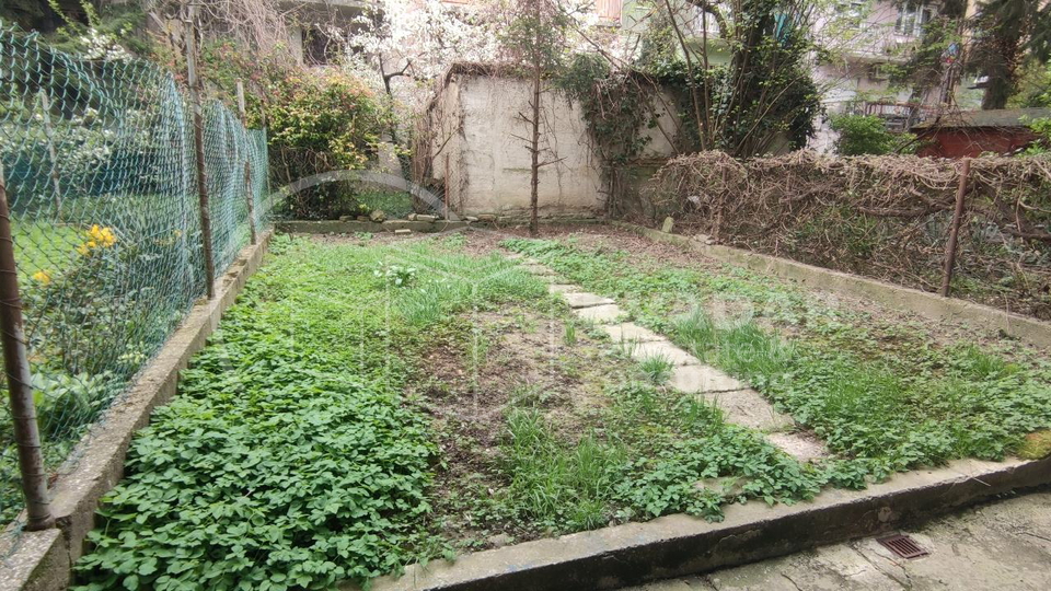 STAN, ZAGREB, TREŠNJEVKA, 30 m2, 1-SOBAN!