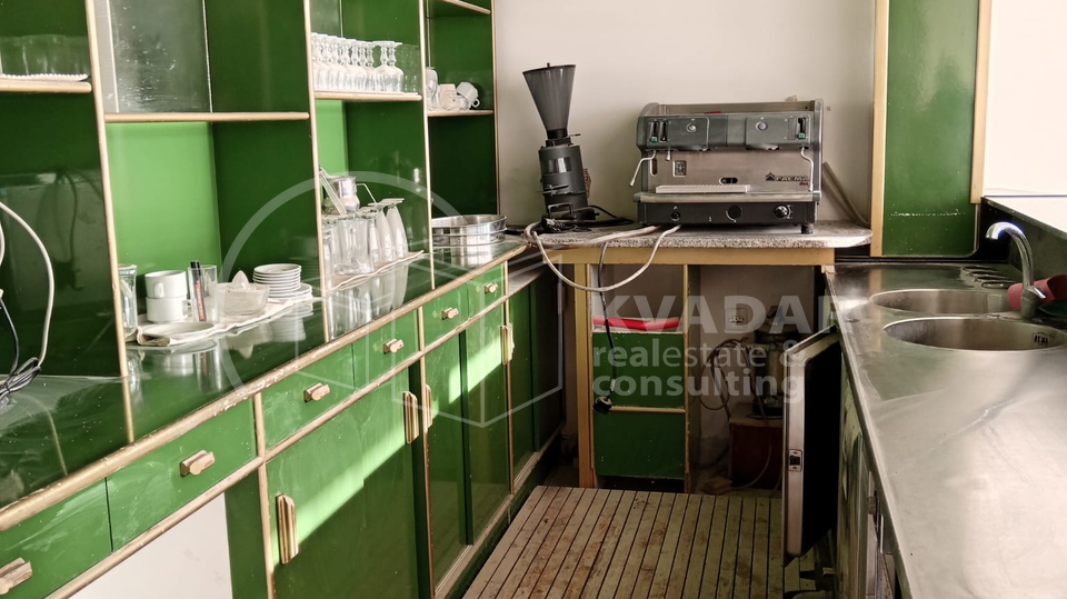 House&comma; 275 m2&comma; For Sale&comma; Zadar-okolica - Ko&zcaron;ino