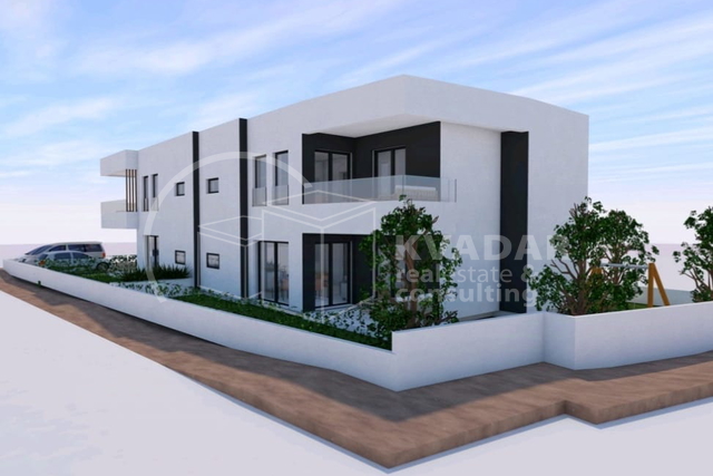 Apartment, 81 m2, For Sale, Vodice