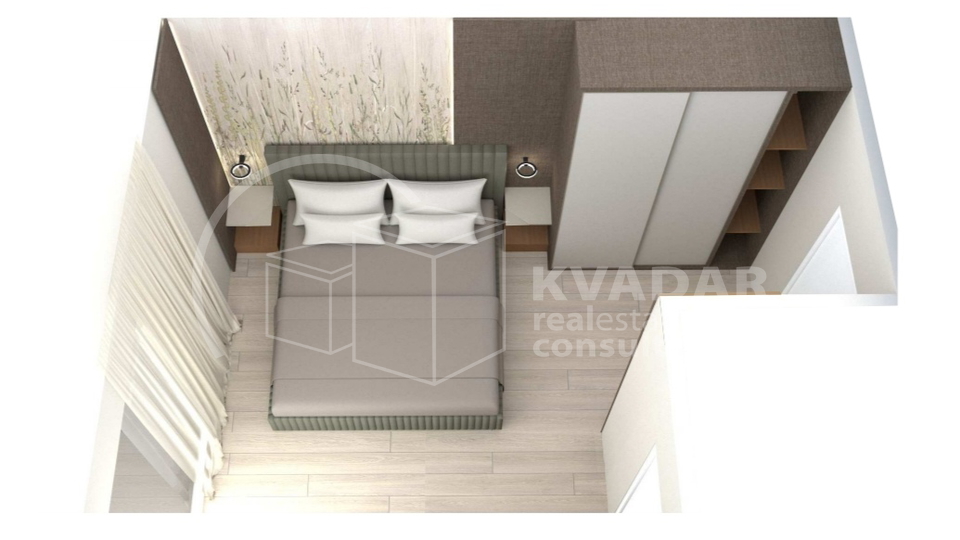 BEZ PROVIZIJE&ast;&ast;&ast;Prodaje se luksuzna VILA  na Srimi s bazenom &sol;134 m2&sol;250m od pla&zcaron;e&sol; Novogradnja &excl;&excl;&excl;