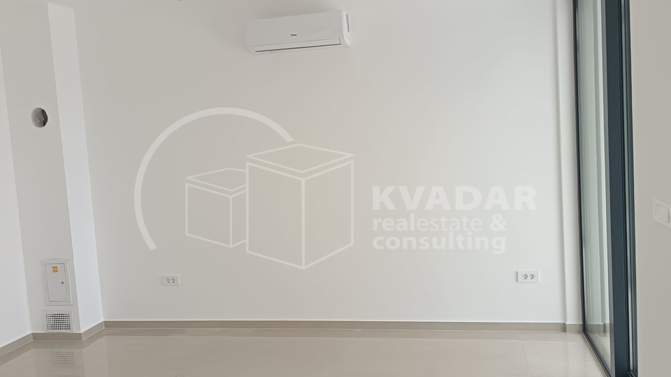 BEZ PROVIZIJE&ast;&ast;&ast;Prodaje se moderan dvoeta&zcaron;ni stan S2 u Vodicama  &sol; 139 m2 &sol; Top lokacija s panoramskim pogledom&excl;