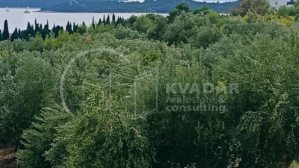 BEZ PROVIZIJE&ast;&ast;&ast;Prodaje se moderan dvoeta&zcaron;ni stan S2 u Vodicama  &sol; 139 m2 &sol; Top lokacija s panoramskim pogledom&excl;