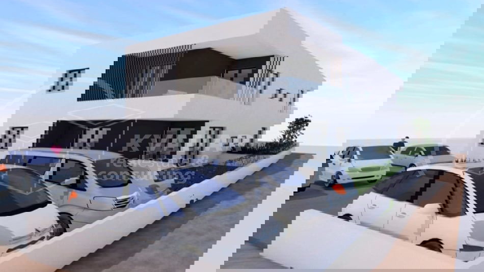 Apartment&comma; 81 m2&comma; For Sale&comma; Vodice