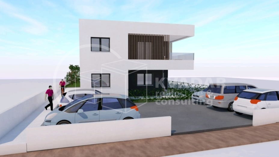 BEZ PROVIZIJE&ast;&ast;&ast;TOP PONUDA &sol;Prodaje se moderan stan S 3 u Vodicama &sol; 85 m2 &sol; Novogradnja