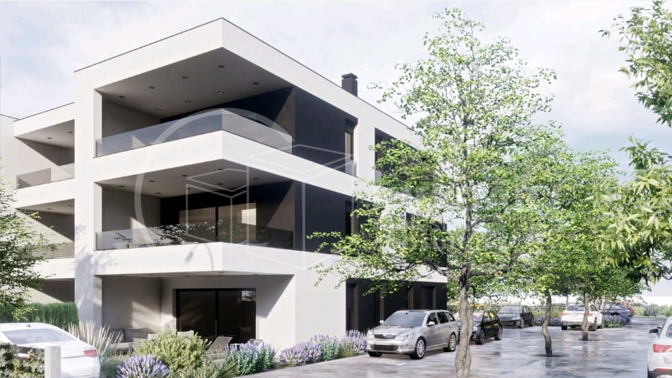 Holiday Apartment&comma; 51 m2&comma; For Sale&comma; Vodice