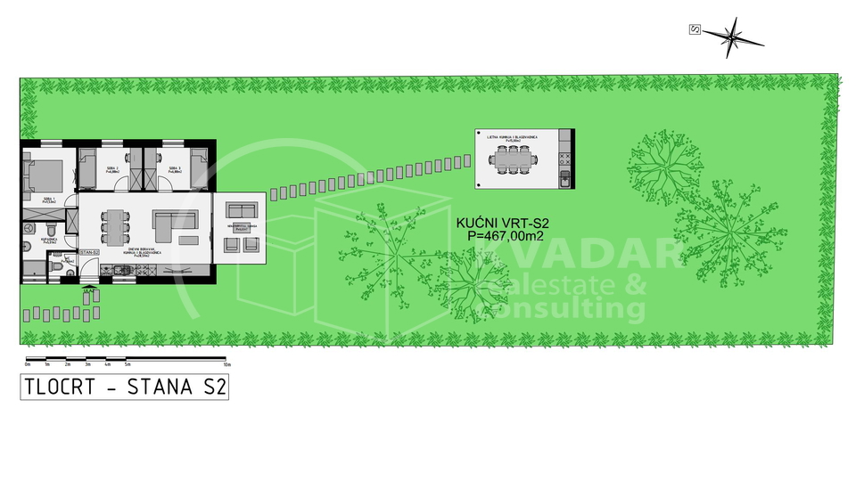 NOVI PROJEKT u IZGRADNJI - Donja Bistra