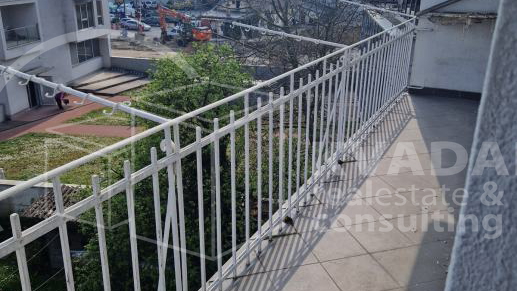 URED ZA ZAKUP 120 m2 &sol; SAVSKA CESTA &sol;  IZVRSNA LOKACIJA&excl;