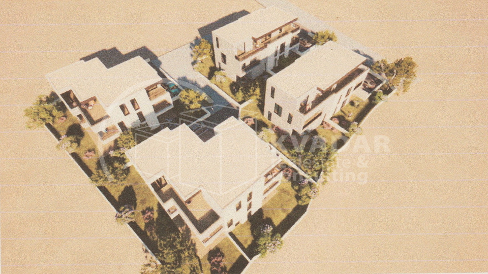 Apartment&comma; 78 m2&comma; For Sale&comma; Ka&scaron;tel Novi