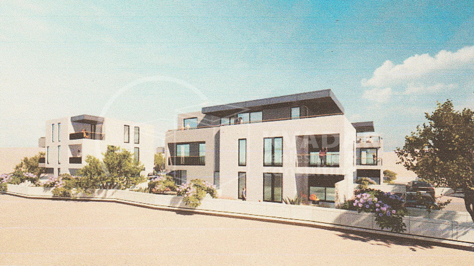 Apartment&comma; 78 m2&comma; For Sale&comma; Ka&scaron;tel Novi