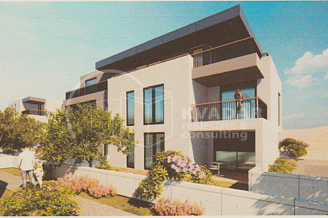 Novi Projekt Dalmatinka - 2 etažni penthouse -  2 terase - 2 parkirna mjesta