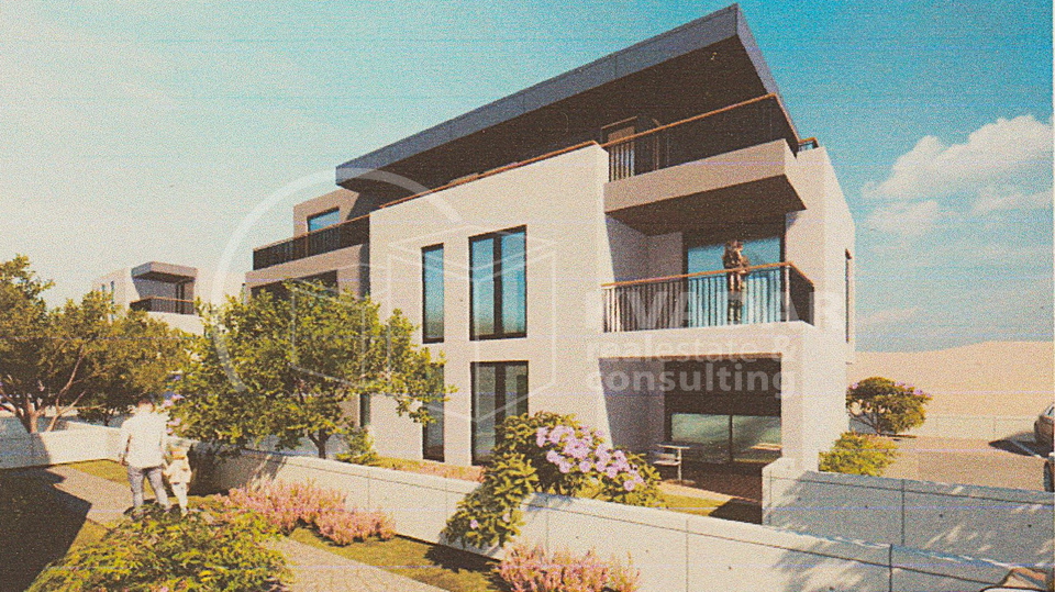 Apartment&comma; 54 m2&comma; For Sale&comma; Ka&scaron;tel Novi