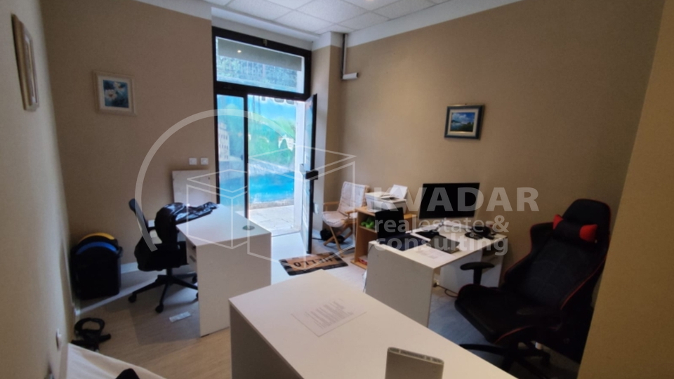 Commercial Property, 17 m2, For Sale, Lovran
