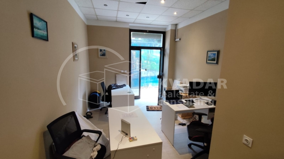 Commercial Property, 17 m2, For Sale, Lovran