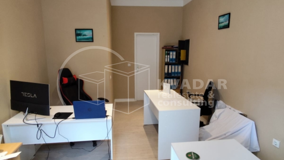 Commercial Property, 17 m2, For Sale, Lovran