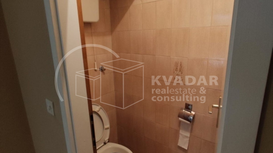 Commercial Property, 17 m2, For Sale, Lovran