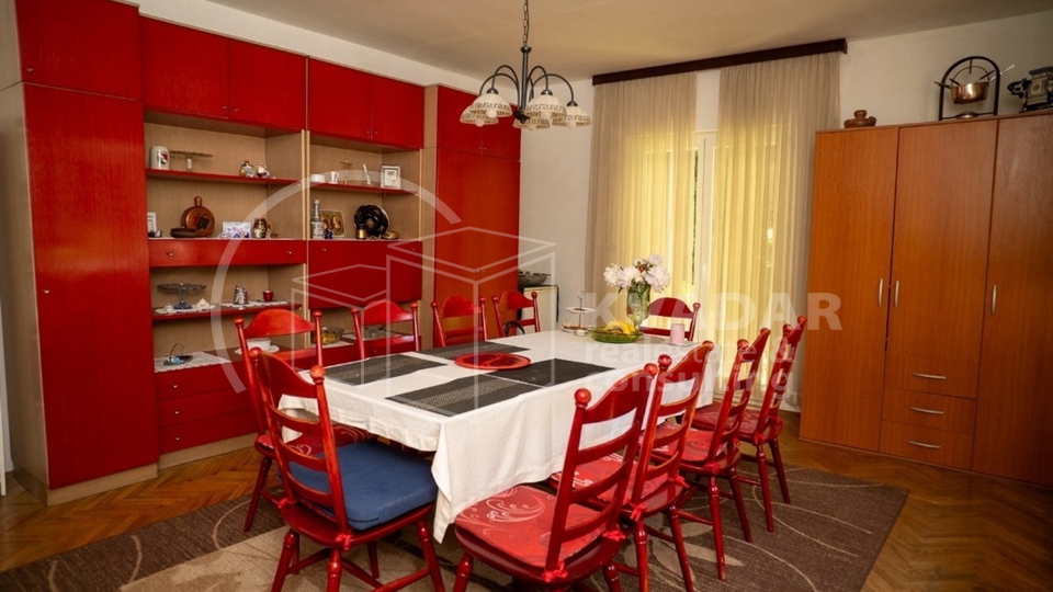 House, 260 m2, For Sale, Gornji Grad - Medveščak - Kraljevec