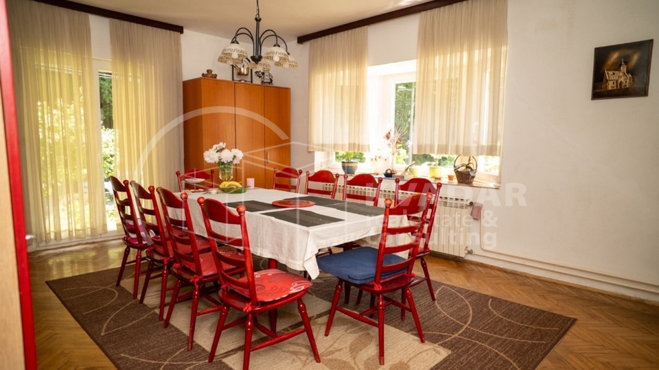 House, 260 m2, For Sale, Gornji Grad - Medveščak - Kraljevec