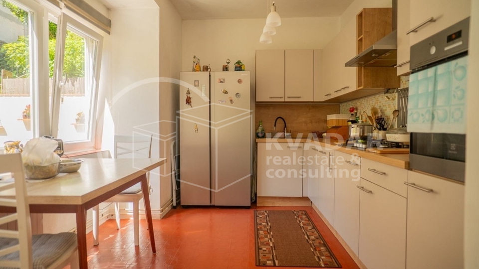 House, 260 m2, For Sale, Gornji Grad - Medveščak - Kraljevec