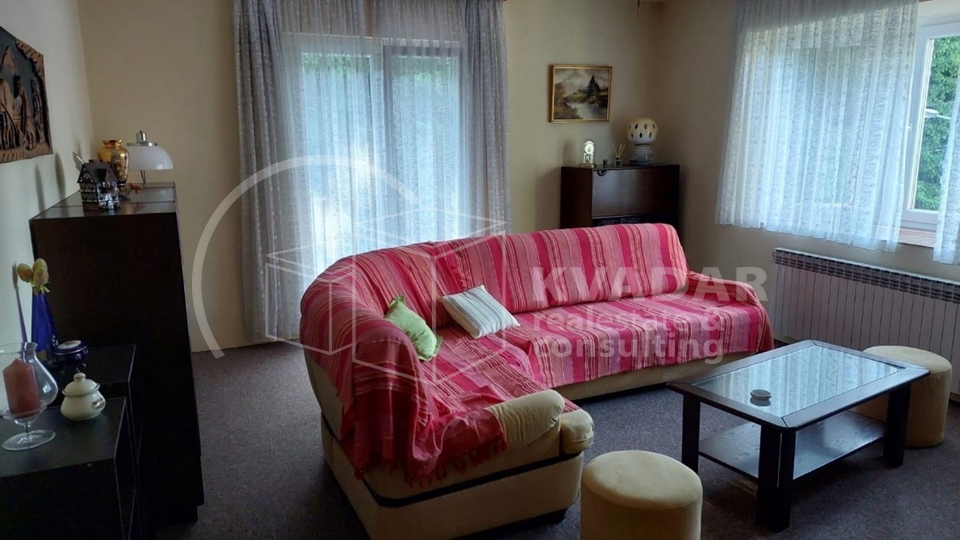 House, 260 m2, For Sale, Gornji Grad - Medveščak - Kraljevec